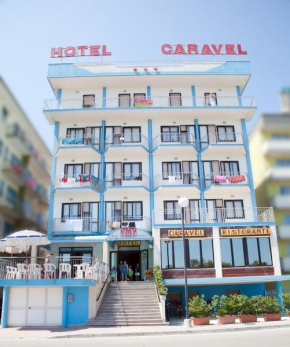 Hotel Caravel